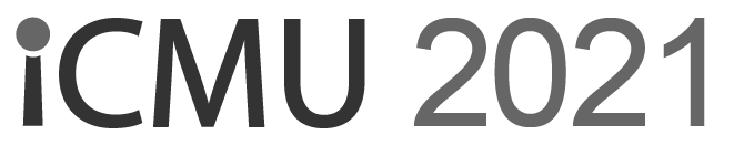 ICMU 2021 (13th International Conference on Mobile Computing and Ubiquitous Networking)